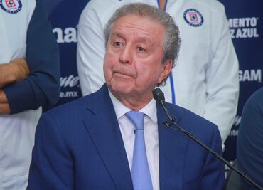 Víctor Garcés, excluido de la dirección jurídica de la Cooperativa