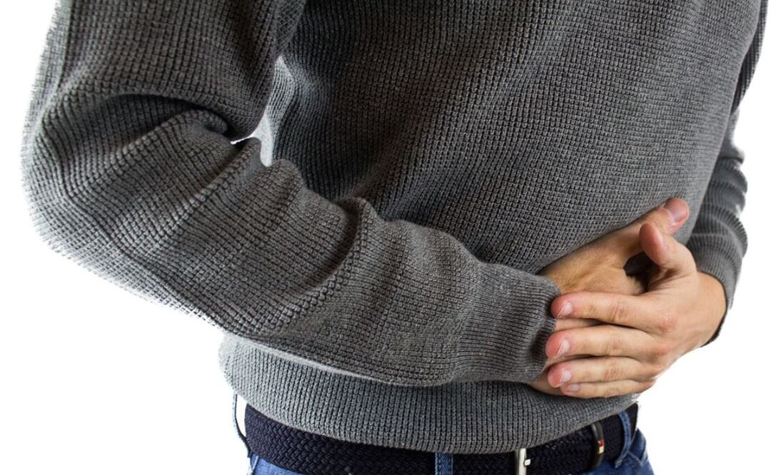 Estreñimiento y alimentación. Fuente: Pixabay