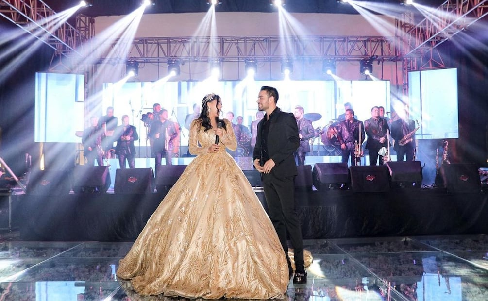 Foto: Instagram @wilmedinamexico