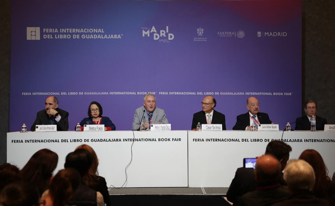 Foto: Juan Boites / EL UNIVERSAL