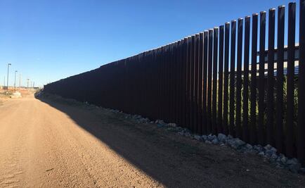 Pueblo en Nuevo México atacado por Pancho Villa rechaza muro fronterizo