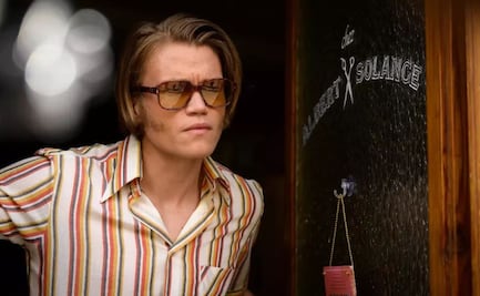 La genial miniserie de solo 6 capítulos que está en Netflix ideal para ver este fin de semana