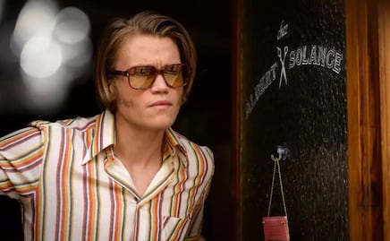 La genial miniserie de solo 6 capítulos que está en Netflix ideal para ver este fin de semana