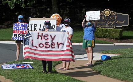 EU vive puente del Día del Trabajo en protestas contra el racismo y la violencia policial