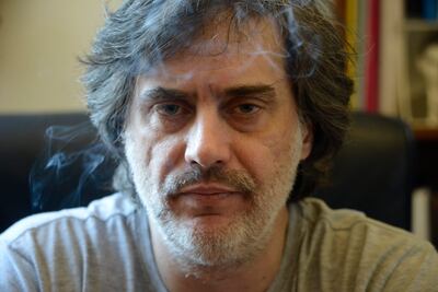 Christopher Dominguez reseña Referencias personales de Matías Rivas (2024)