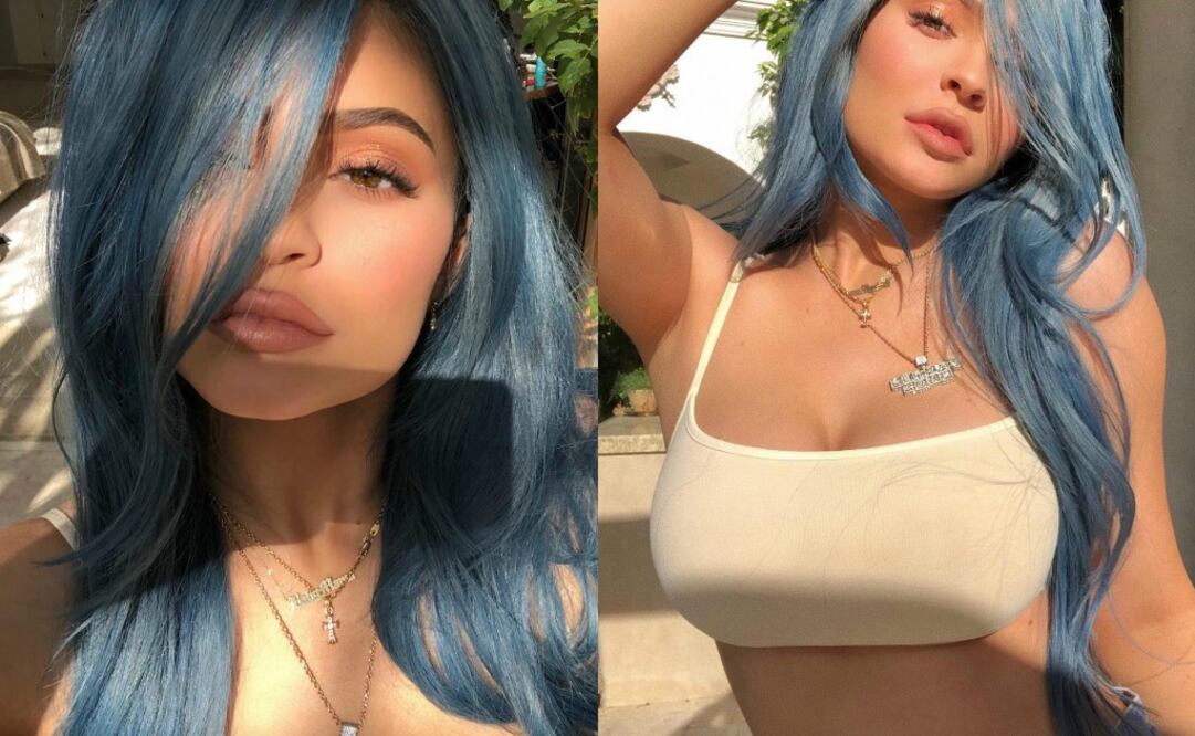 Foto: instagram kyliejenner