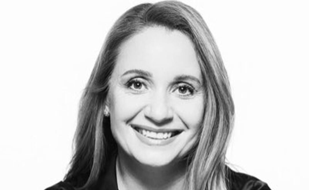 Claudia Jañez. Foto: X @claujanez