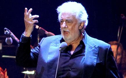 Plácido Domingo se presentará en el Teatro Mariinsky