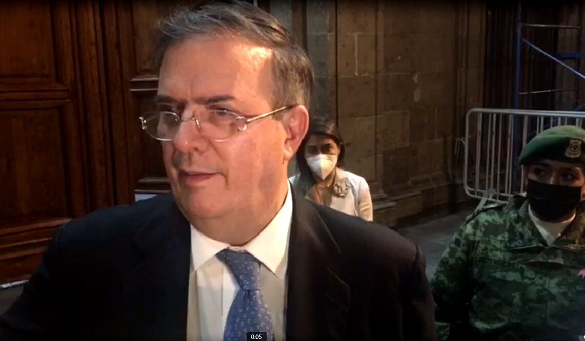 Foto: tomada de video