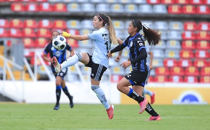 Las Tigres siguen sin conocer la derrota