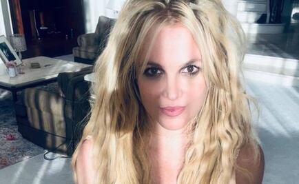 Otra vez cuestionan salud mental de Britney Spears: la cantante comparte extrañas fotos