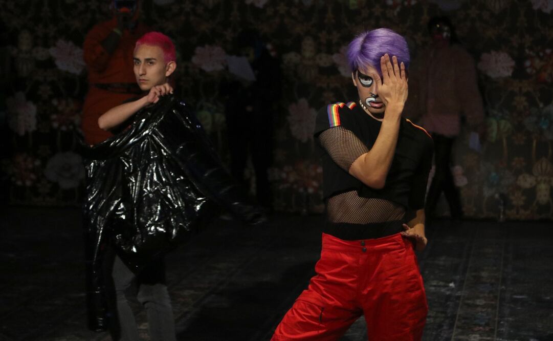 Foto: Carlos Mejía/ EL UNIVERSAL