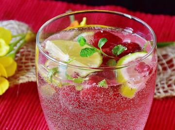 ¡Cuidado! Estas son las bebidas que deben evitar las personas con diabetes