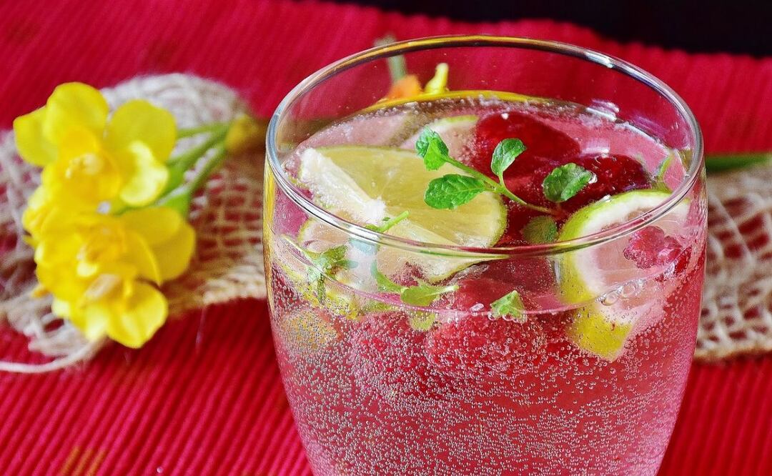 Diabetes e hidratación. Fuente: Pixabay