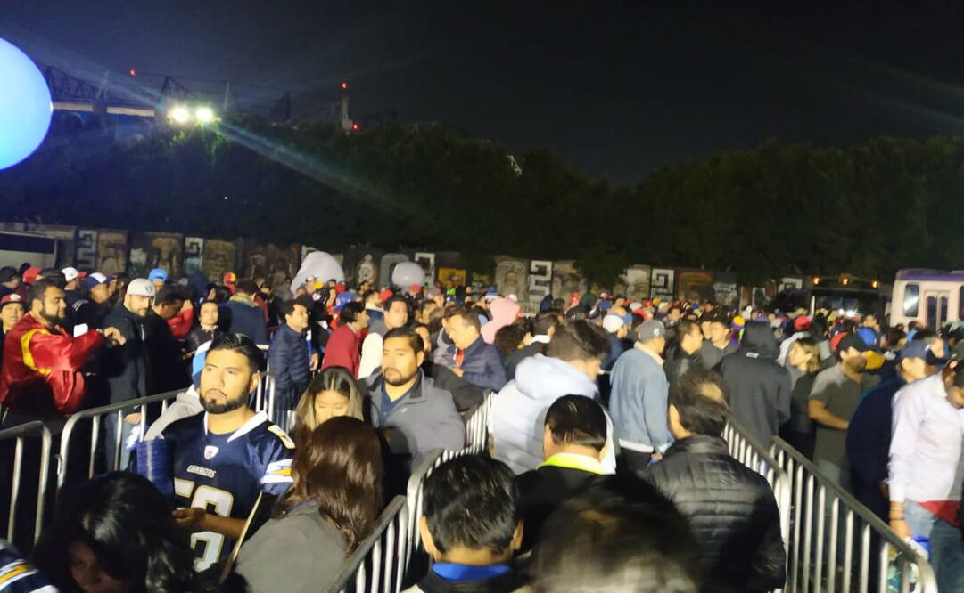 Fotos: Horacio Jiménez