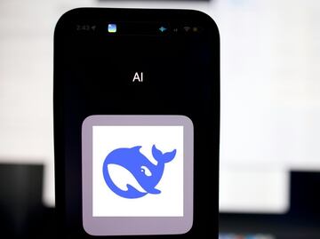 ¿DeepSeek está controlada por China? Esto sabemos