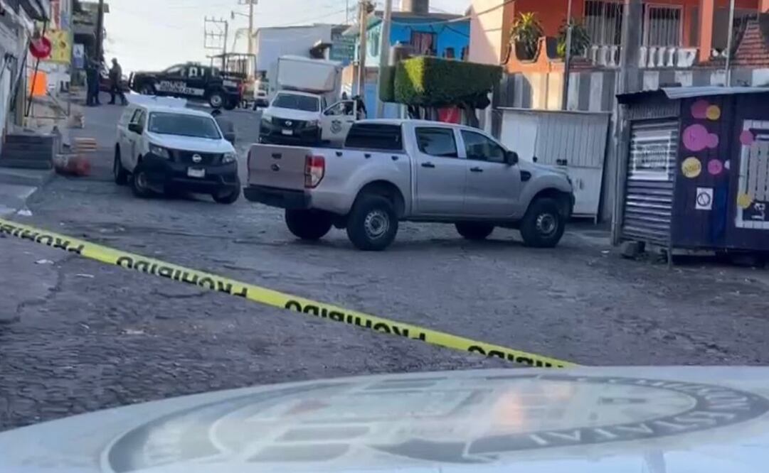 Imagen ilustrativa. Foto: archivo / EL UNIVERSAL