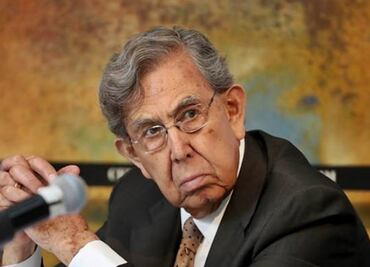 Cuauhtémoc Cárdenas afirma que mantiene amistad con AMLO