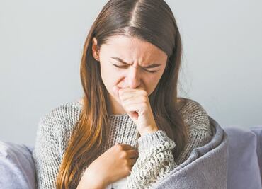 12 soluciones caseras y efectivas para calmar la tos