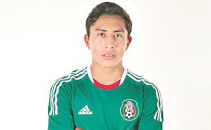 Govea sería convocado por Osorio