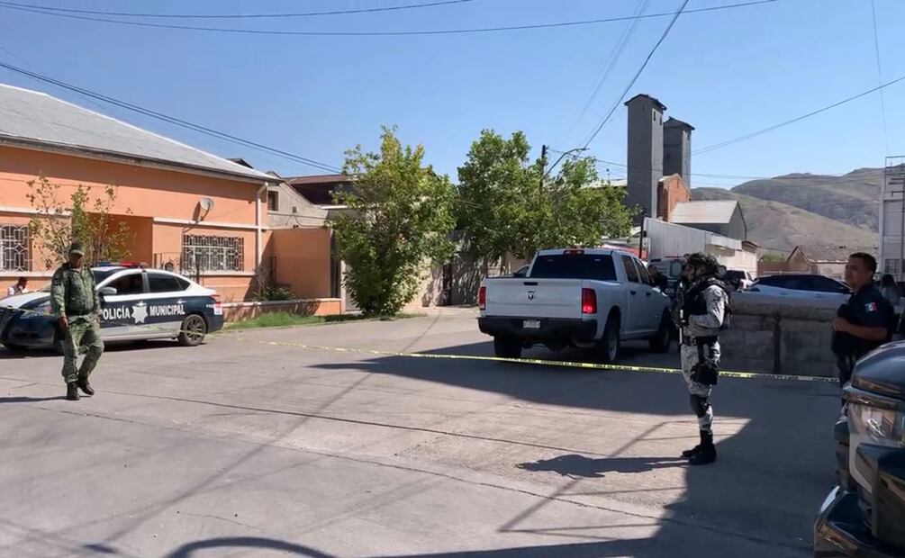 Hallan sin vida a Marcos Gabriel Wisbrun, dueño de cereal “Chachitos” en Chihuahua. Foto: Especial