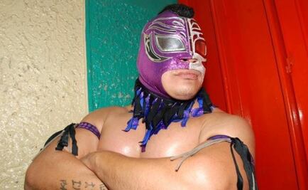 IMSS responde a Misterioso Jr: asumirá responsabilidad que le corresponda por muerte de su hija