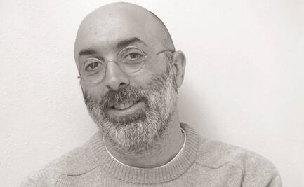 “En mis historias, el telón de fondo es mi vida”: Eduardo Halfon