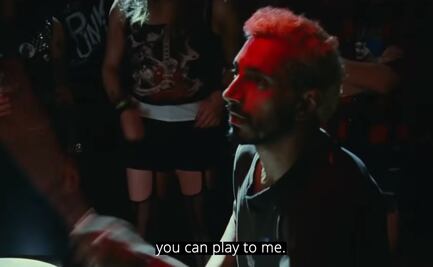 Premios Oscar 2021: Mexicanos ganan el AMPS Award por "Sound of Metal"