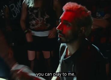 Premios Oscar 2021: Mexicanos ganan el AMPS Award por "Sound of Metal"