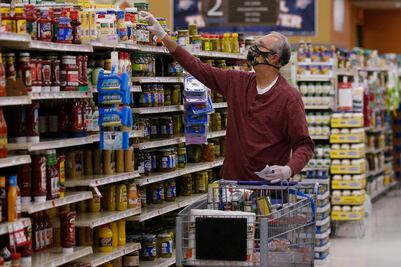 Así ha golpeado el coronavirus Covid-19 a la economía y las empresas