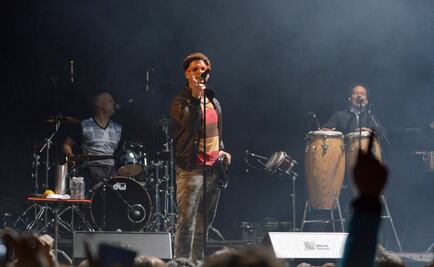 Los Amigos Invisibles tocarán en el DF