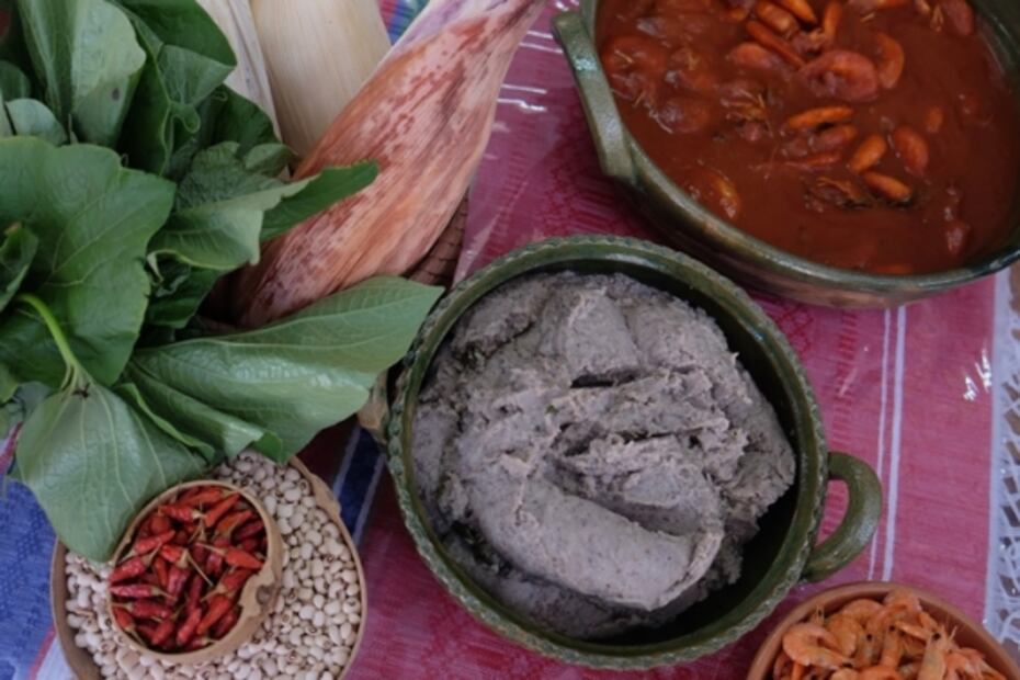 5 tamales oaxaqueños que solo los podrás probar durante días de fiesta