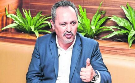 AMLO protects Salgado