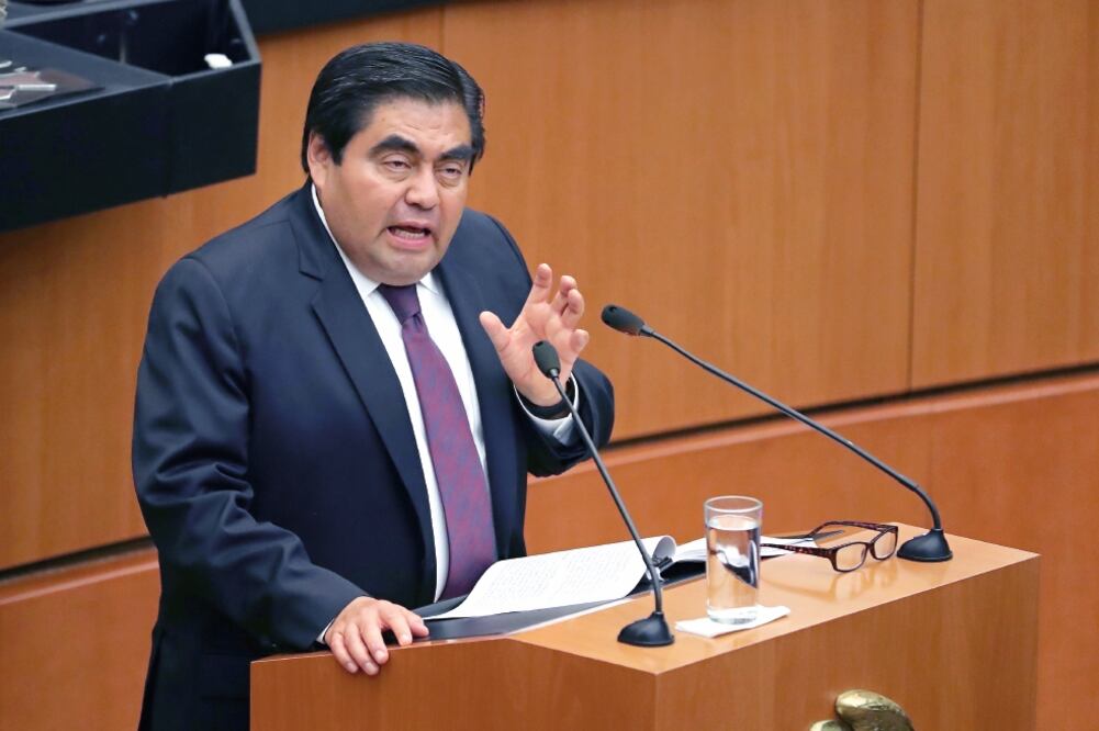 (ARCHIVO EL UNIVERSAL)