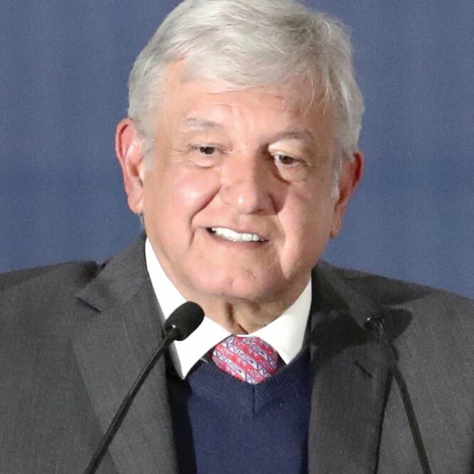 Fotografía: Andrés Manuel López Obrador