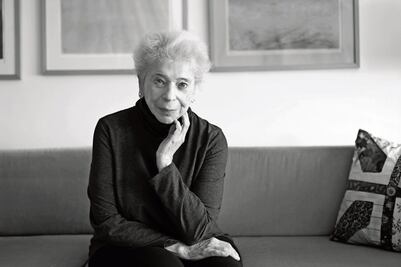 La intensidad paralizante, reseña del libro Apegos feroces de Vivian Gornick