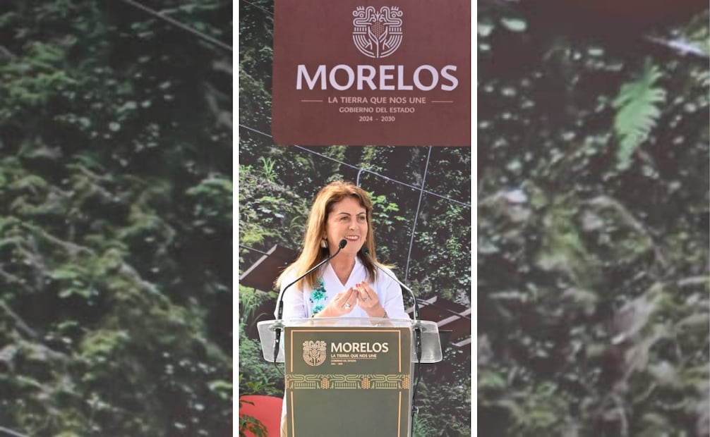La gobernadora Margarita González Saravia pidió frenar críticas públicas porque dañan la economía local. | Foto: Especial.