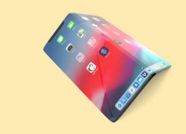 Apple está trabajando en un iPhone plegable