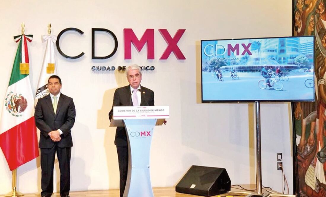 Felipe de Jesús Gutiérrez, secretario de Desarrollo Urbano y Vivienda, aseguró que se llevaron a cabo las consultas estipuladas para realizar el Programa General de Desarrollo Urbano (PGDU) (ESPECIAL)