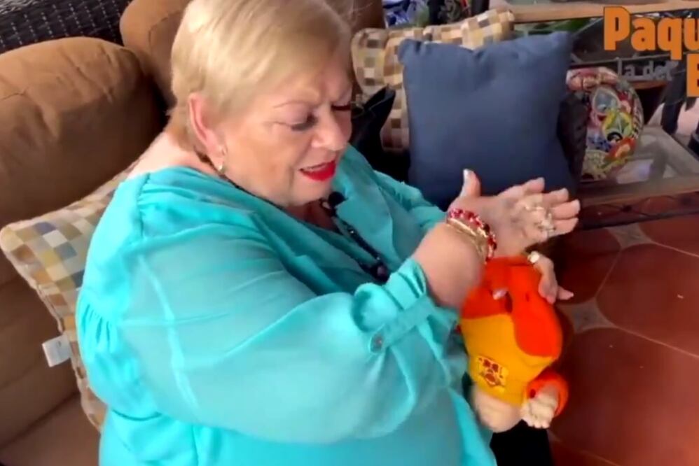 Foto: Captura de video 