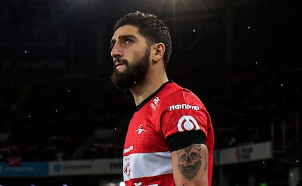 Tigres buscaría fichar a otro jugador francés