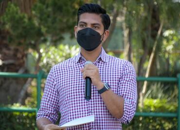 Neza analiza uso obligatorio de cubrebocas en espacios públicos ante pico de contagios de Covid-19