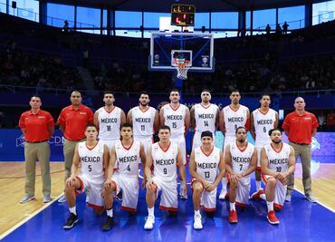 Ganar es lo único para los 12 Guerreros