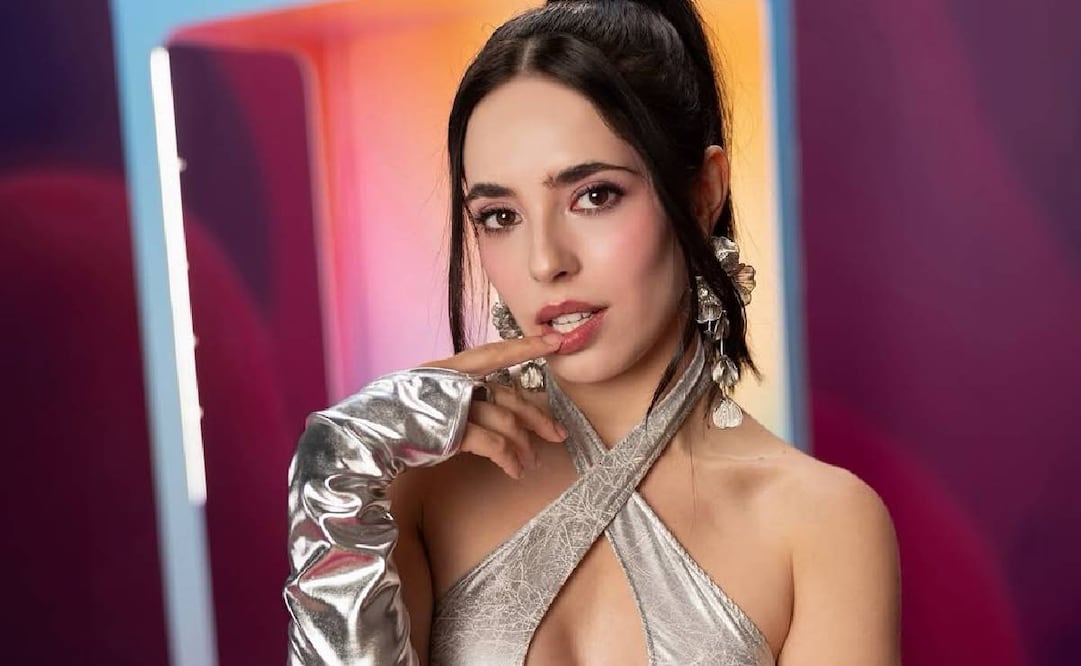 La actriz se ha enfrentado a duras críticas tras su salida de "La casa de los famosos México". Foto: Instagram.