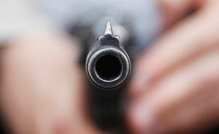 Sujetos balean a mujer en Gustavo A. Madero