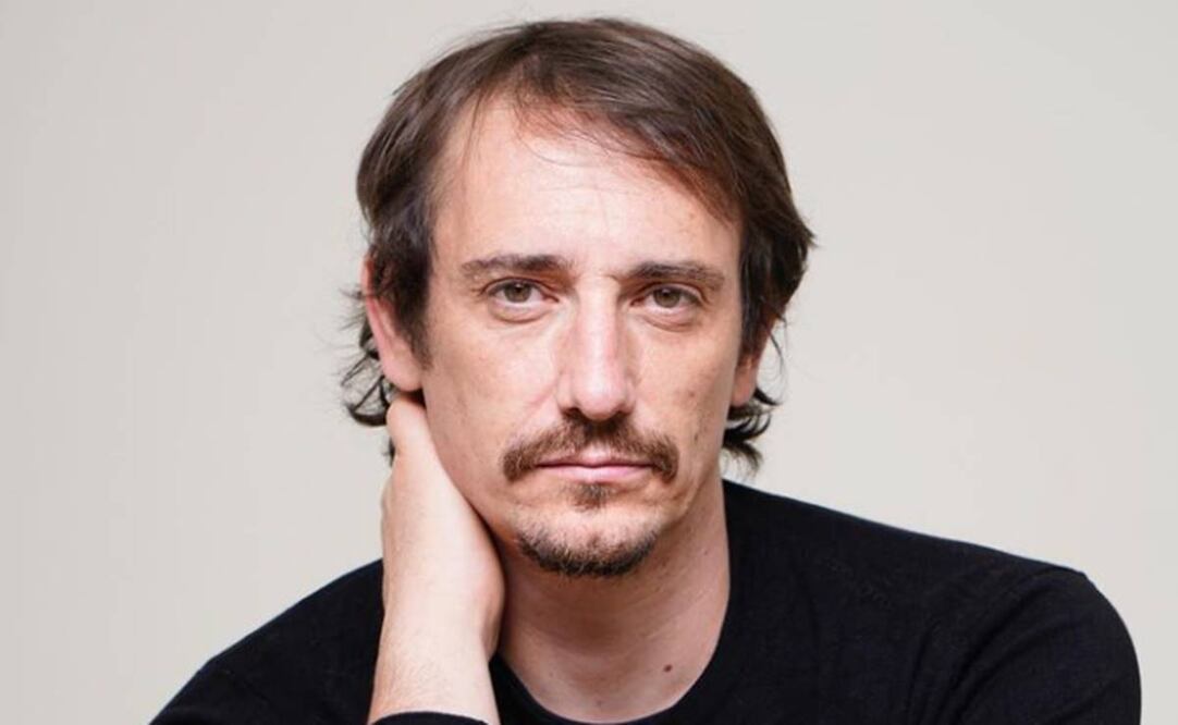 Foto: Instagram Cristian Magaloni