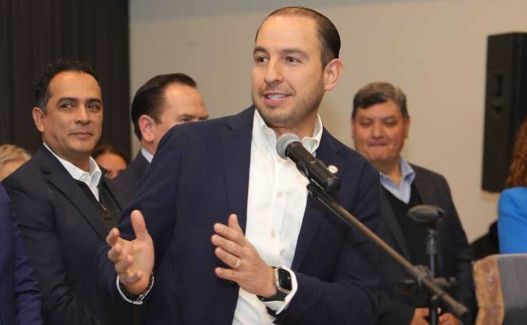 Foto: Twitter @MarkoCortes 