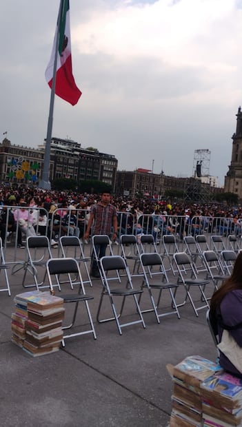 Foto: Instagram oficial.