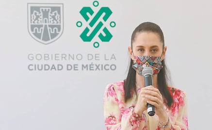 El único incremento a los impuestos fue por el ajuste por la inflación, dice Sheinbaum