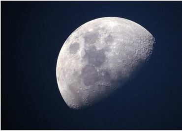 México prepara envío de robots a la Luna en 2019